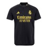 Officiële Voetbalshirt Real Madrid Alaba 4 Derde 2023-24 - Heren